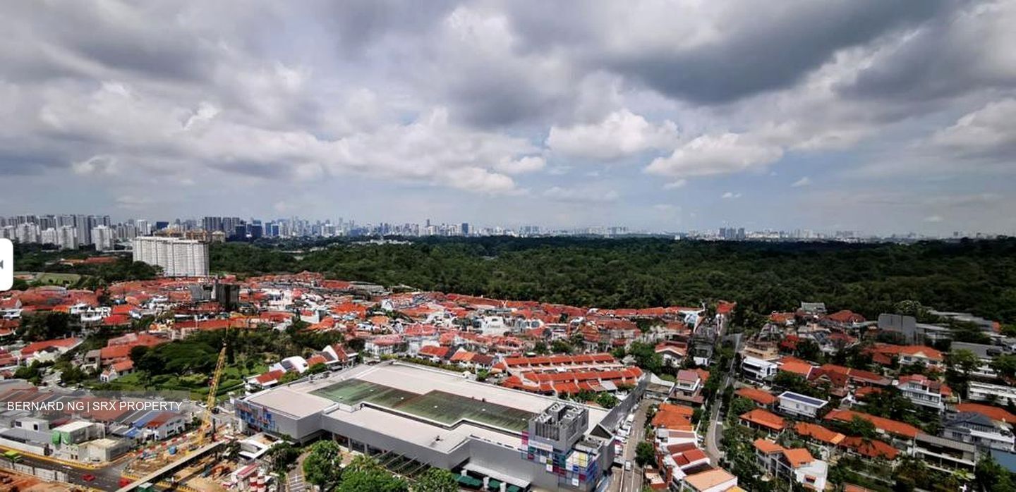 Thomson View Condominium (D20), Condominium #504510041